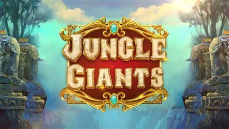 jungle giants casino